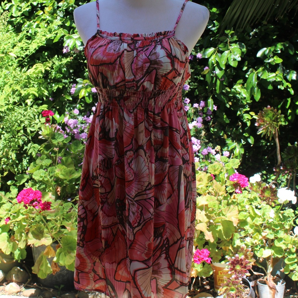 🇺🇸 Collective Concepts Sundress